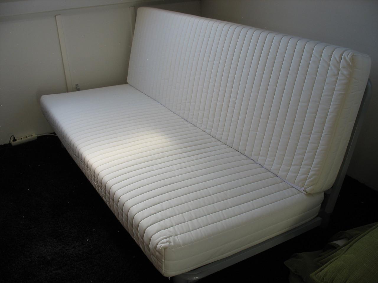 Ikea 3-zits slaapbank 'BEDDINGE'