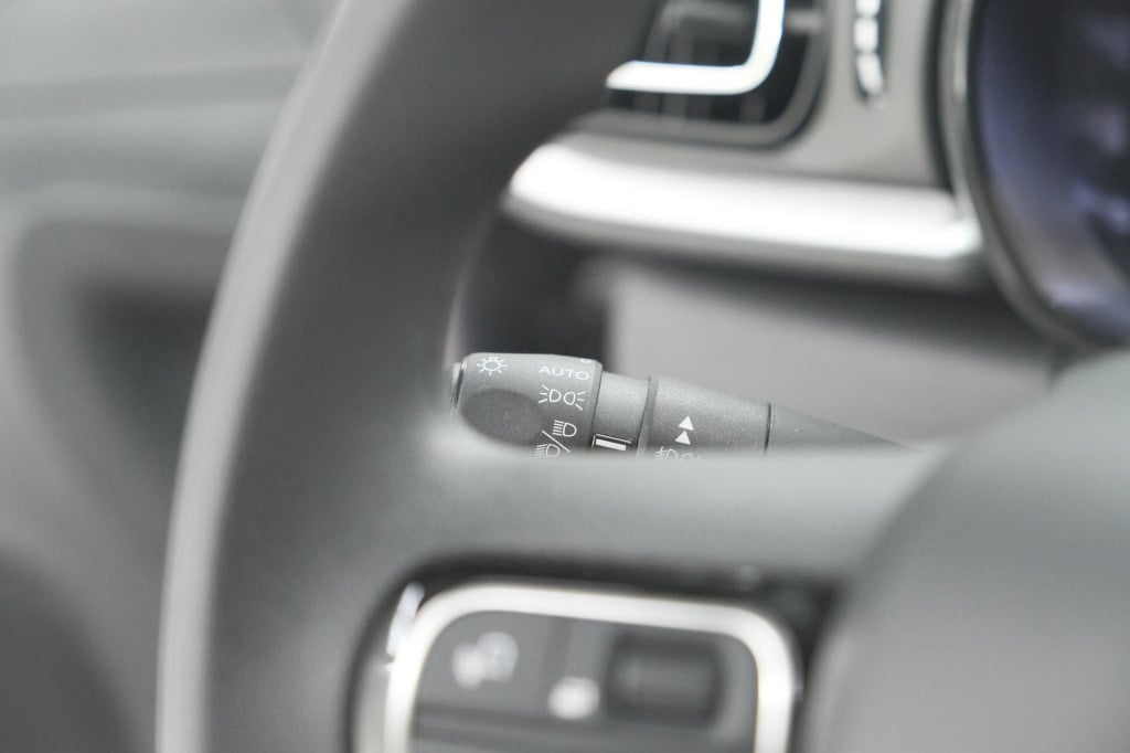 Citroen C3 puretech 110 eat6 max | apple carplay | parkeersensoren | climat