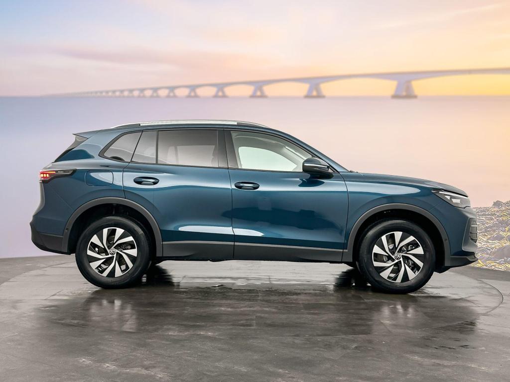 Volkswagen Tiguan life edition 1.5 ehybrid 150 kw / 204 pk