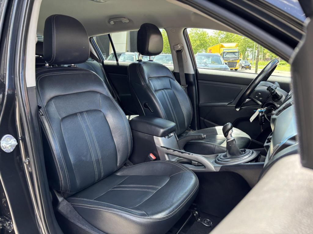Kia Sportage 1.6 gdi x-treme dynamicline incl. trekhaak