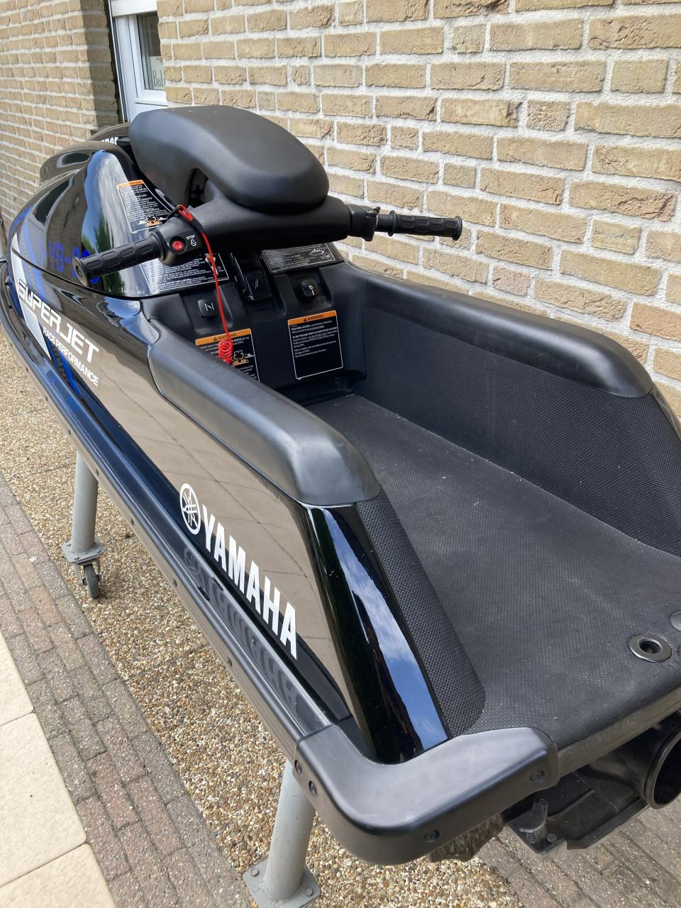 Jet-ski Yamaha 701