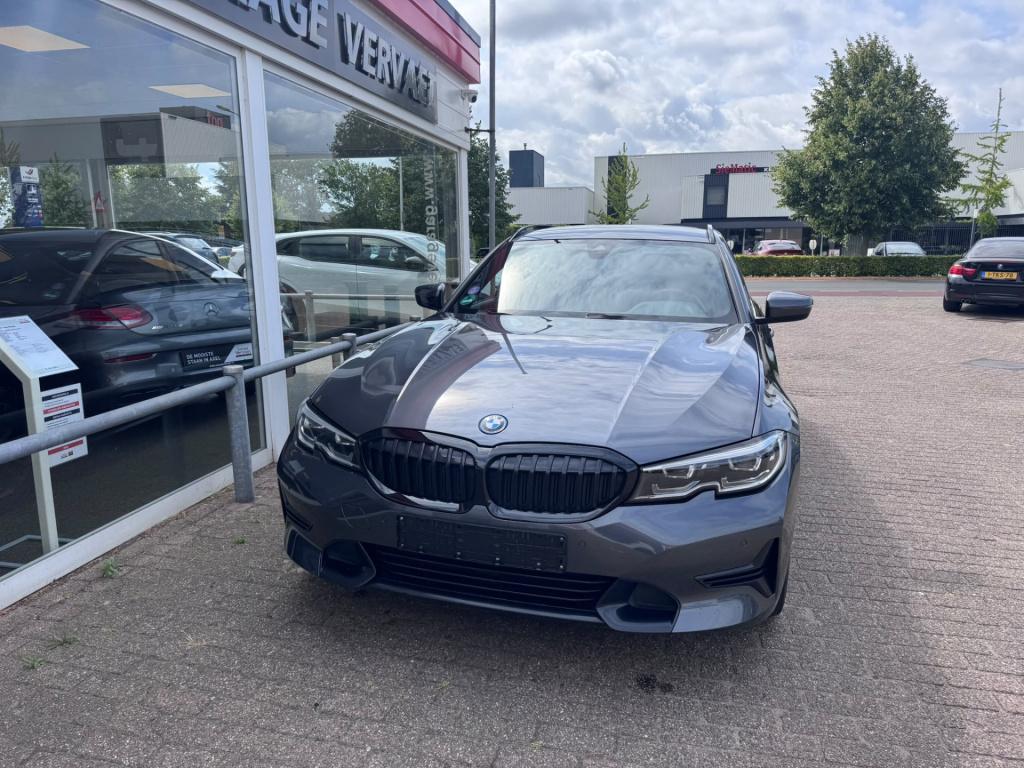 BMW 3-serie touring 320e business edition plus