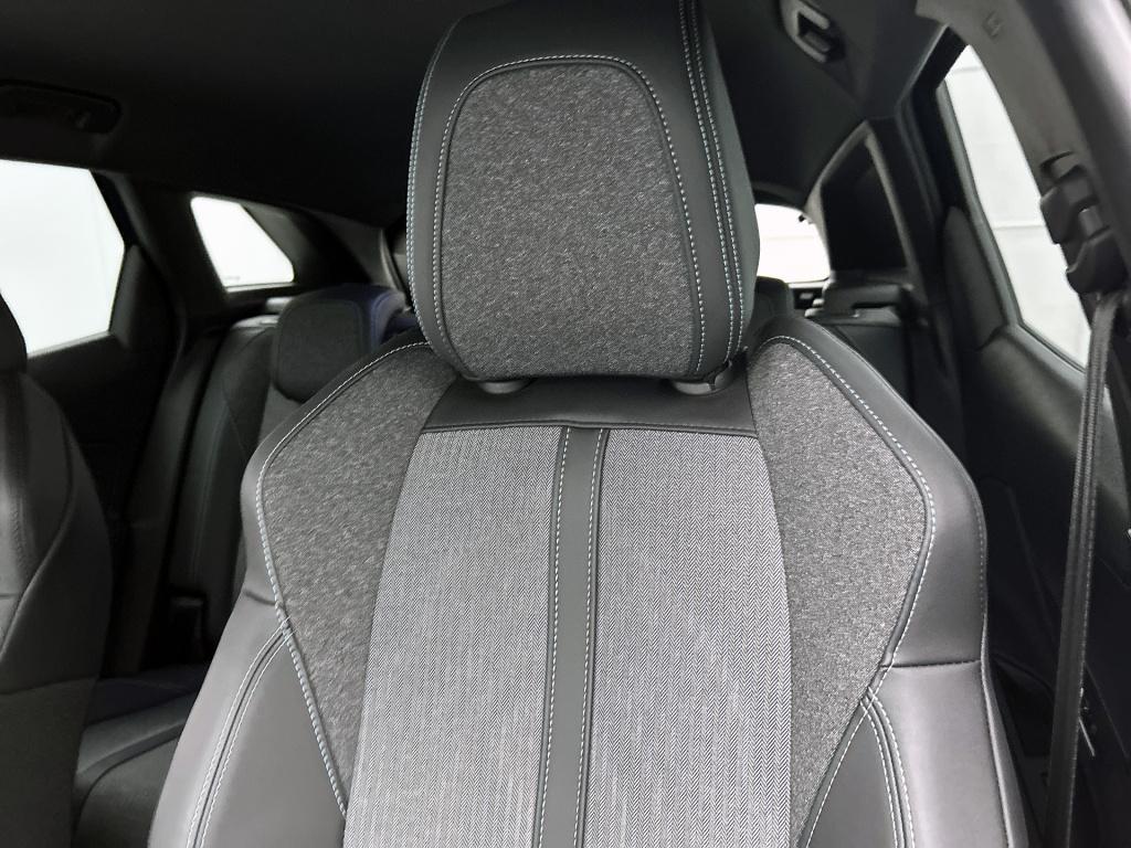 Peugeot 3008 hybrid 145pk automaat allure pack | rijklaar | keyless entry |