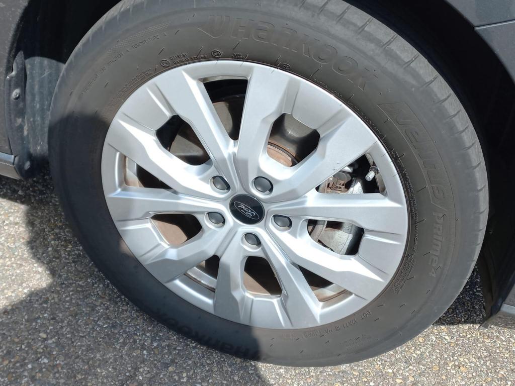 Ford Transit Connect 1.5 ecoboost phev l2 limited