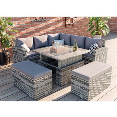 Loungeset