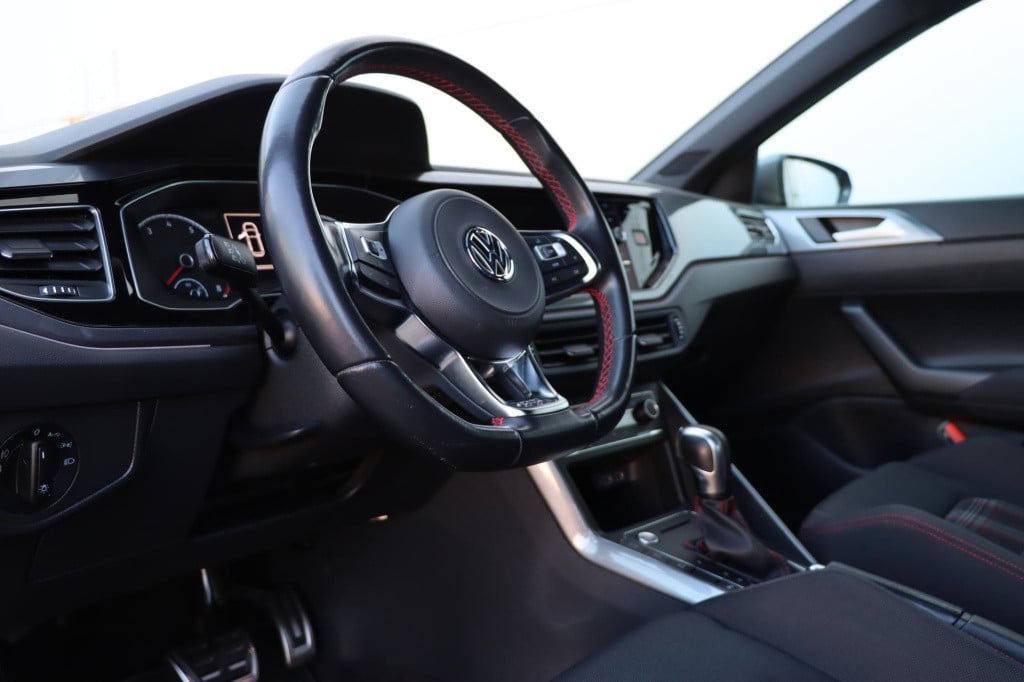 Volkswagen Polo 2.0 tsi gti 200pk dsg6