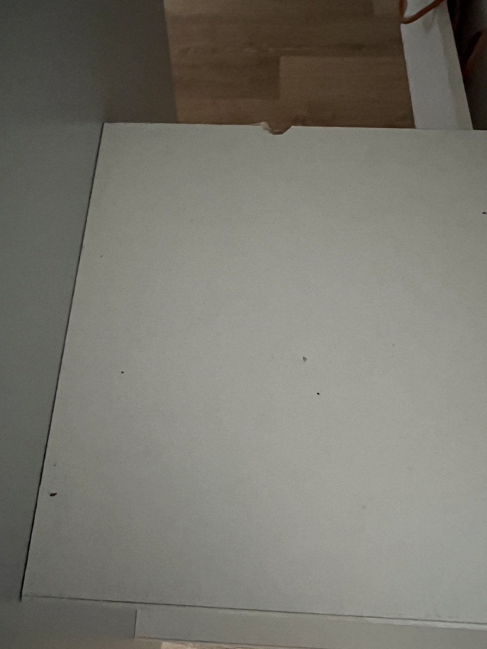Praktische en complete halfhoogslaper met veel opbergruimte