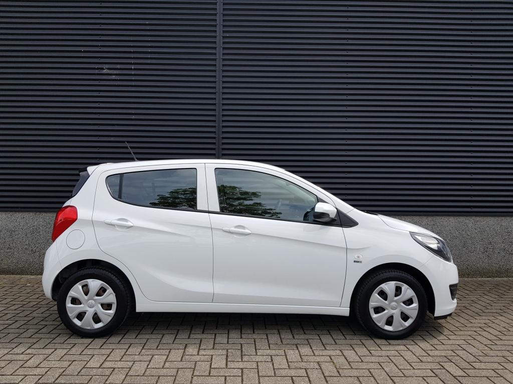 Opel Karl 1.0 120 jaar edition