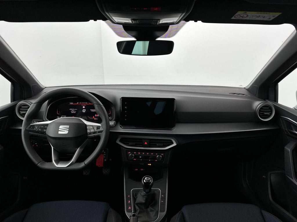 Seat Arona fr anniversary 1.0 70 kw / 95 pk ecotsi suv 5 vers
