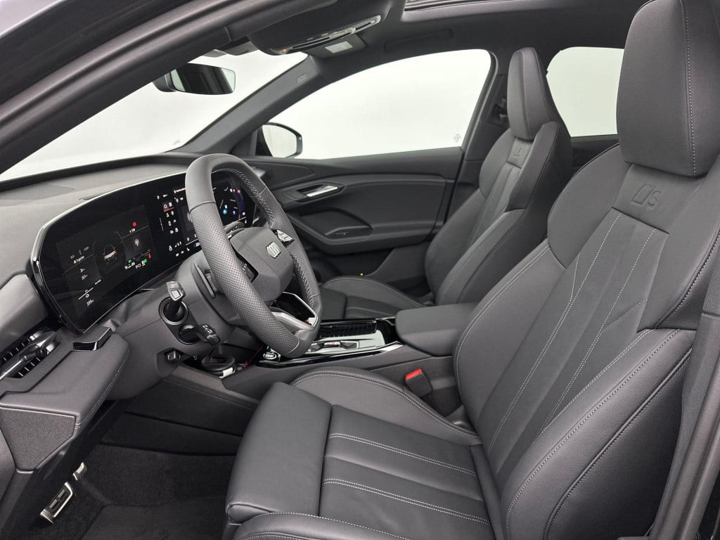 Audi Q6 E-tron sportback s edition e-tron perf 225kw/306pk 100kwh sportback
