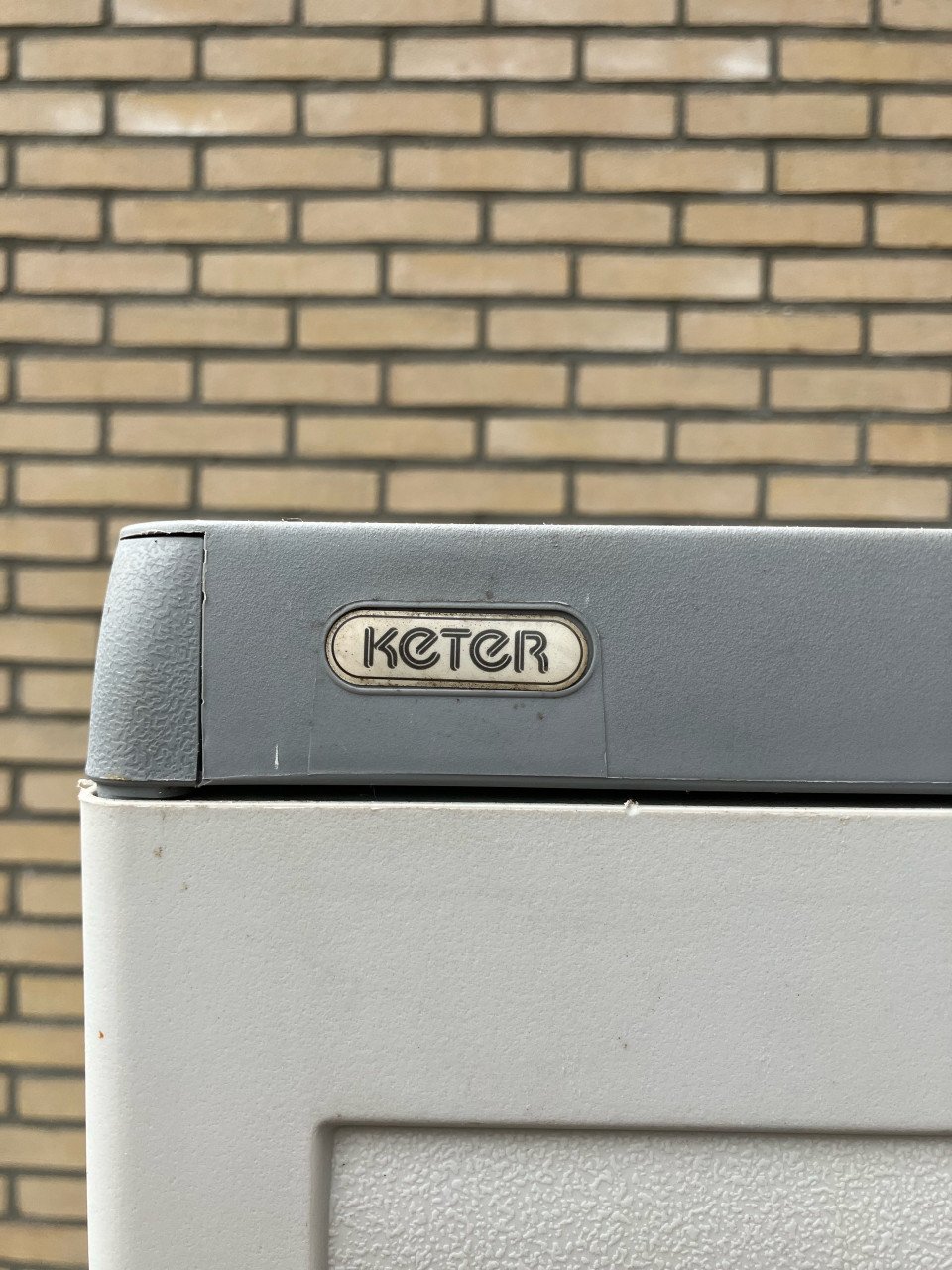 Keter tuinkast