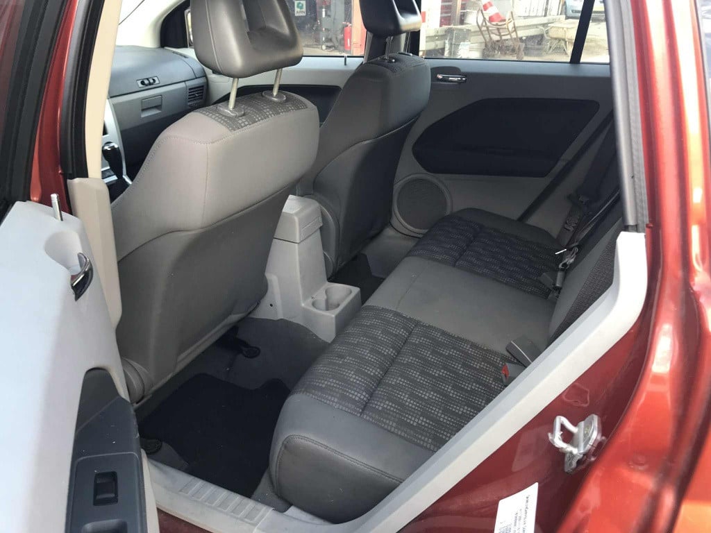 Dodge Caliber 1.8 sxt