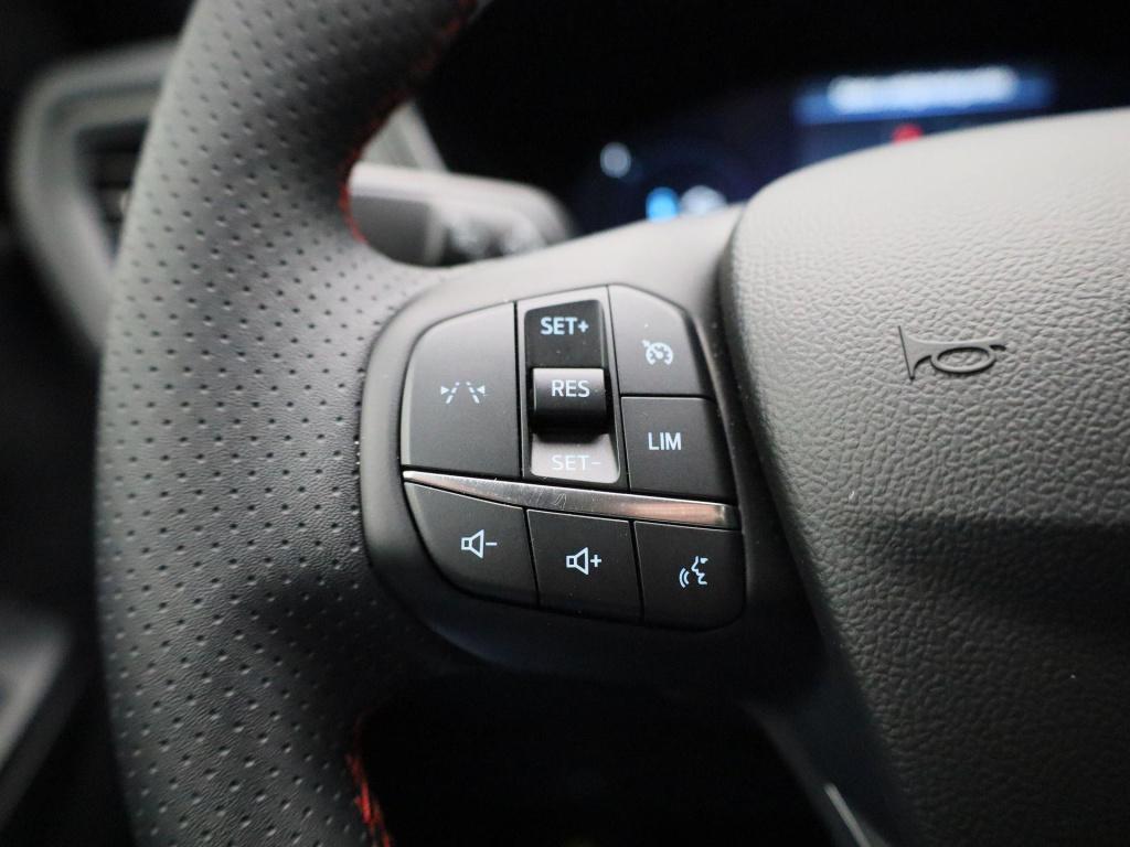 Ford Kuga kuga 2.5 phev st-line | matrix led | winter pack | achteruitcamer