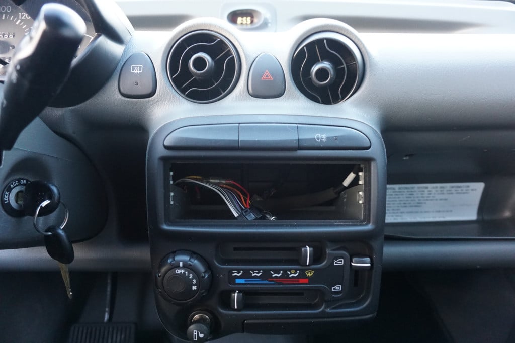 Hyundai Atos spirit 1.0i slx automaat - elektrische ramen / nap / apk t/m 1