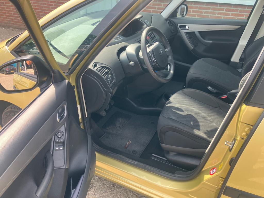 Citroen C4 Picasso 1.8-16v prestige 5p.