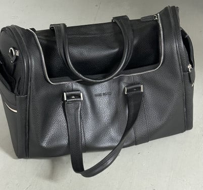 Weekendtas/ reistas/ tas