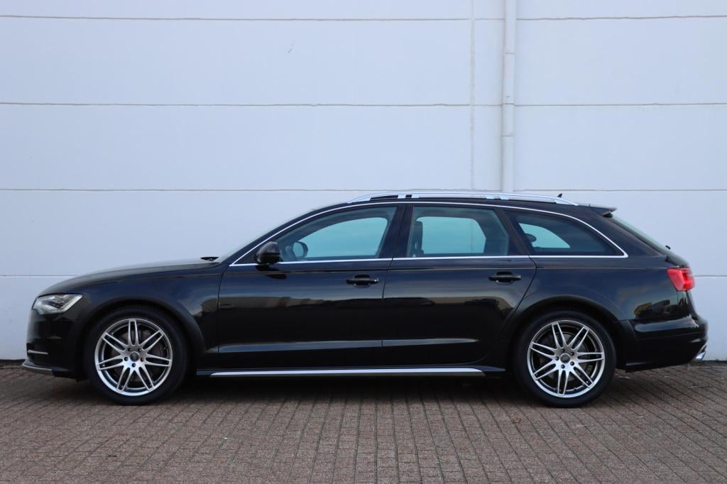 Audi A6 Allroad quattro 3.0 tfsi pro line plus 310pk s-tronic