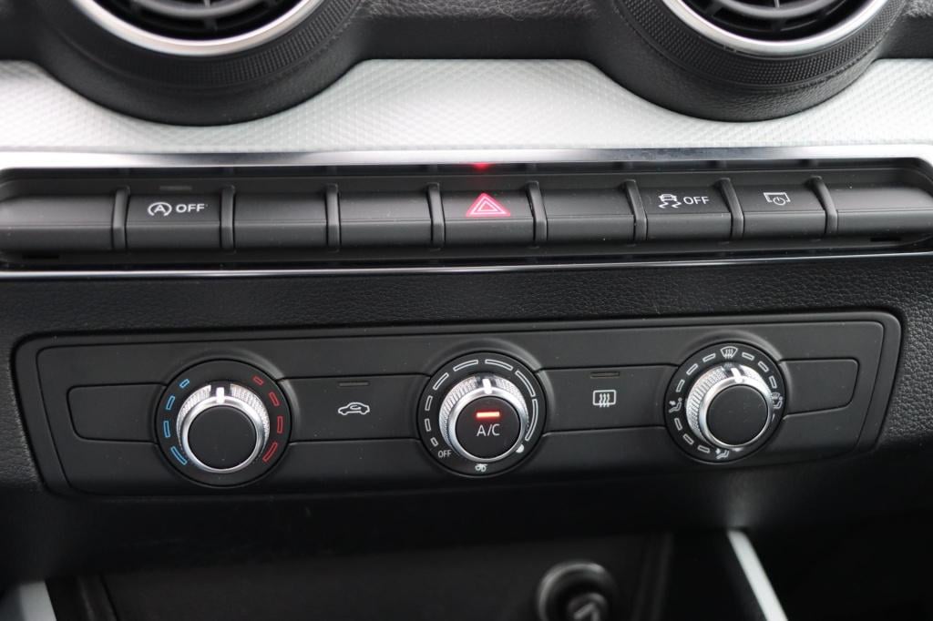Audi Q2 1.4 tfsi cod design 150pk s tronic