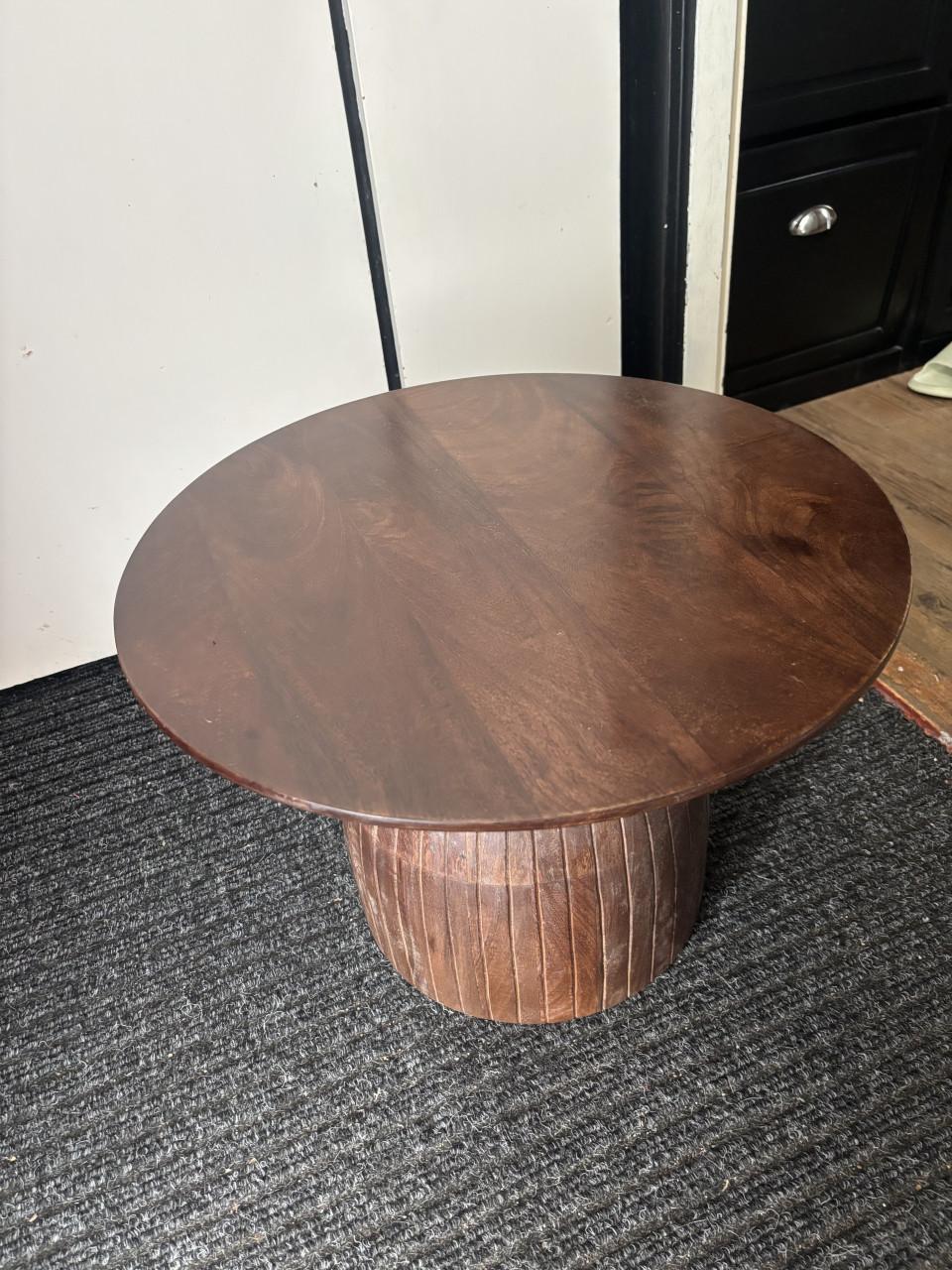 Salontafel.