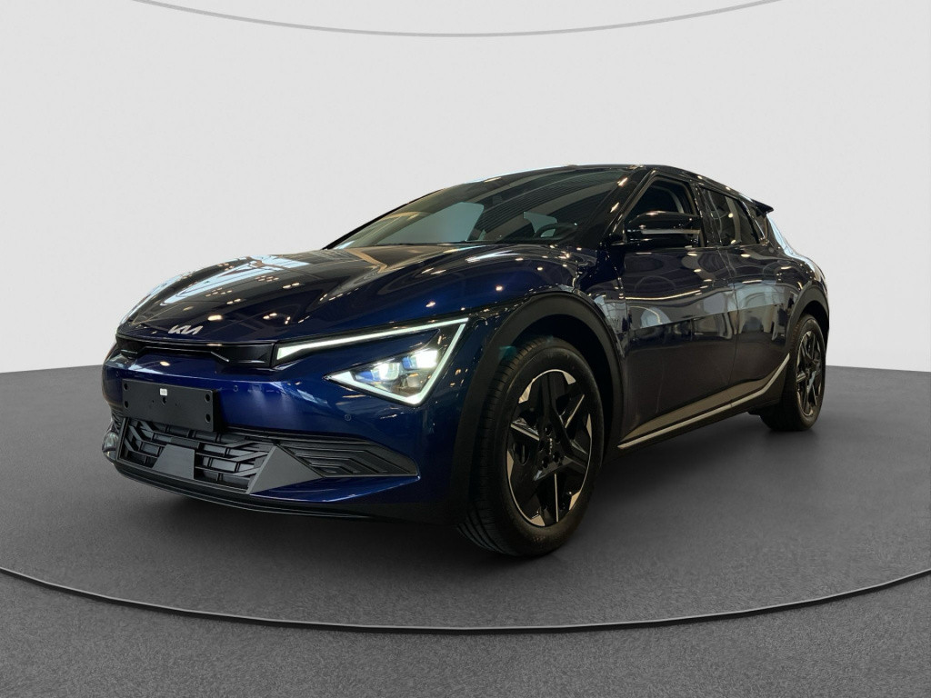 Kia Ev6 light edition 63 kwh | nieuwe auto | voorraad! | navigatie | applec