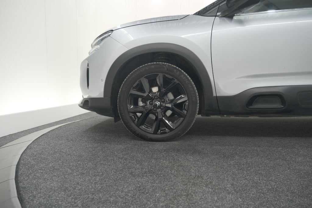 Citroen C5 Aircross hybrid 136 e-dcs6 plus | 360 camera | dodehoekdetectie 