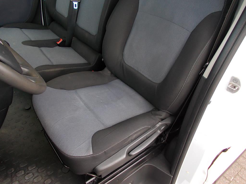 Opel Vivaro vivaro-b 1.6 cdti l2/h1 airco, cr.contr. (lees tekst!)