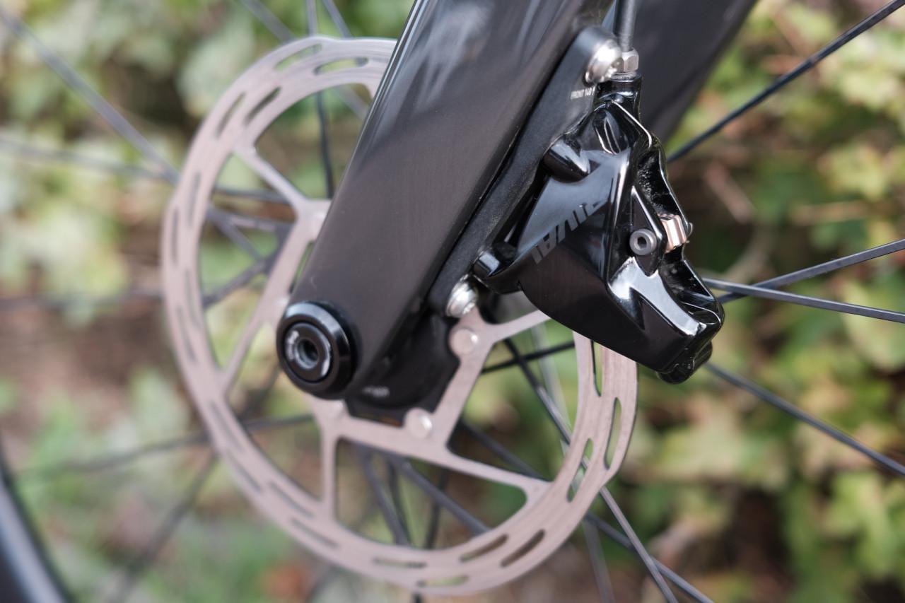Scott addict 10 sram AXS E-tap
