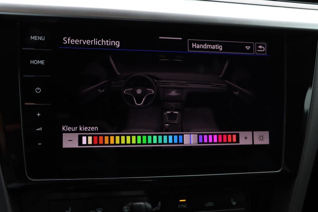 Volkswagen Arteon shooting brake 1.4 tsi ehybrid r-line business+ 217pk dsg