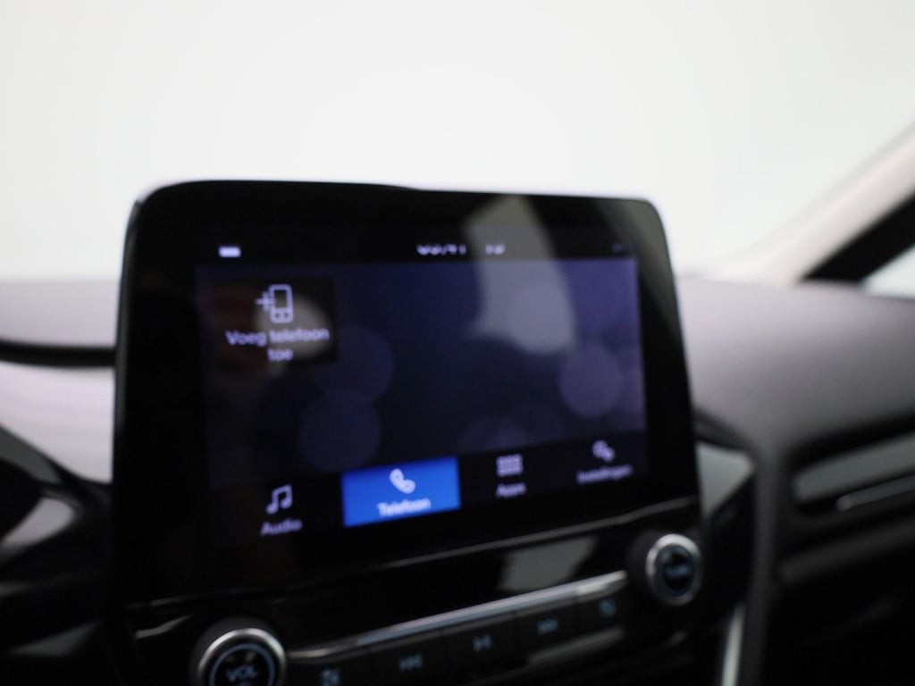Ford Fiesta 1.1 trend ac | parkeersensoren | apple carplay | elek. spiegels