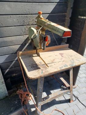 Afkortzaag