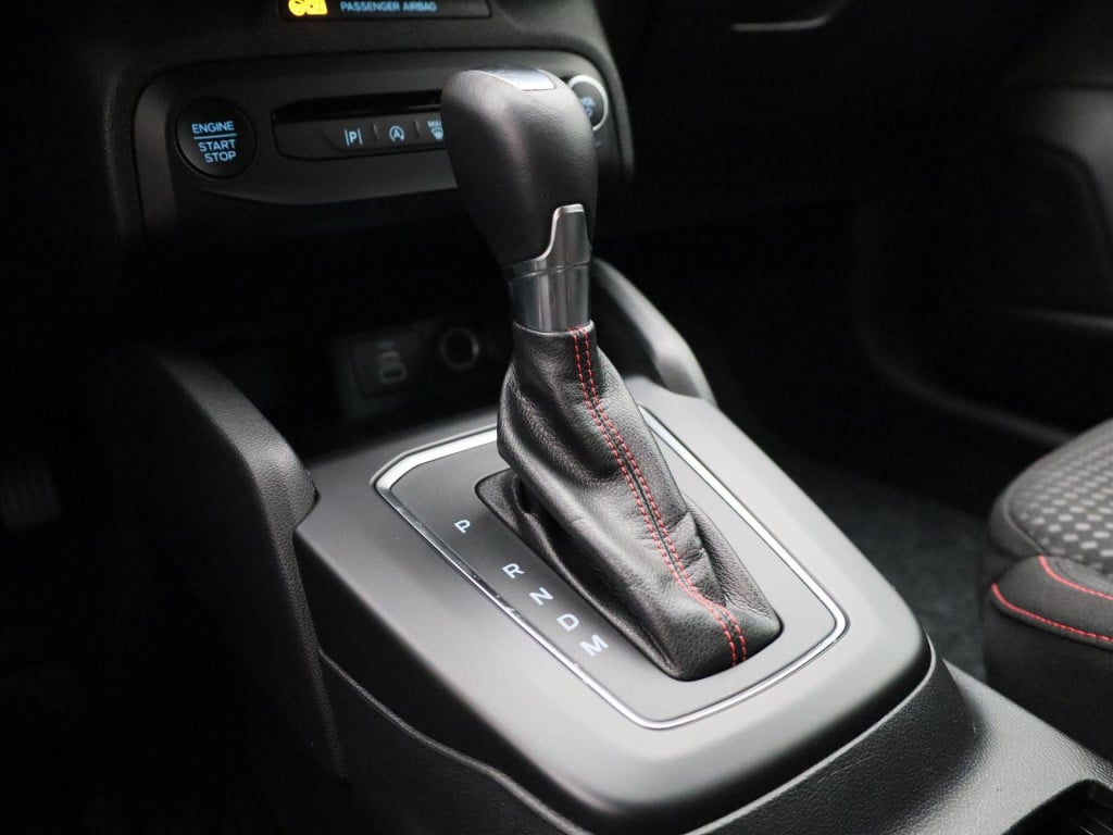 Ford Focus wagon st line | automaat | climate control | cruise control | wi