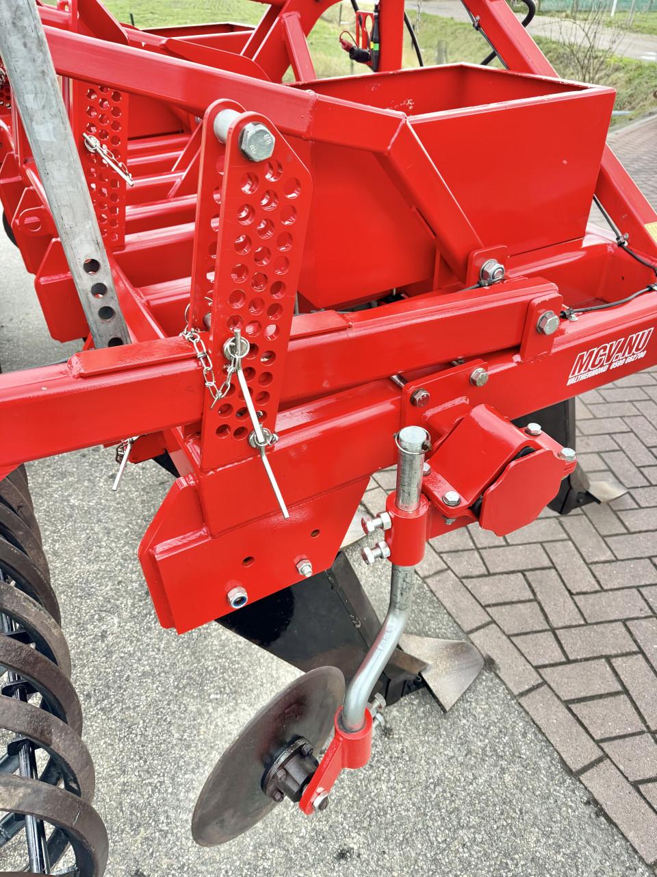 Evers Garron LT-11B XL Frame