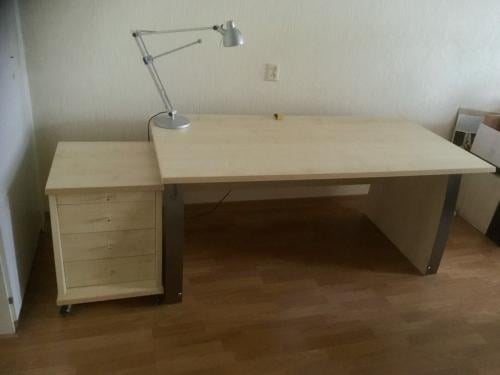 Prachtig semiprofessioneel bureau