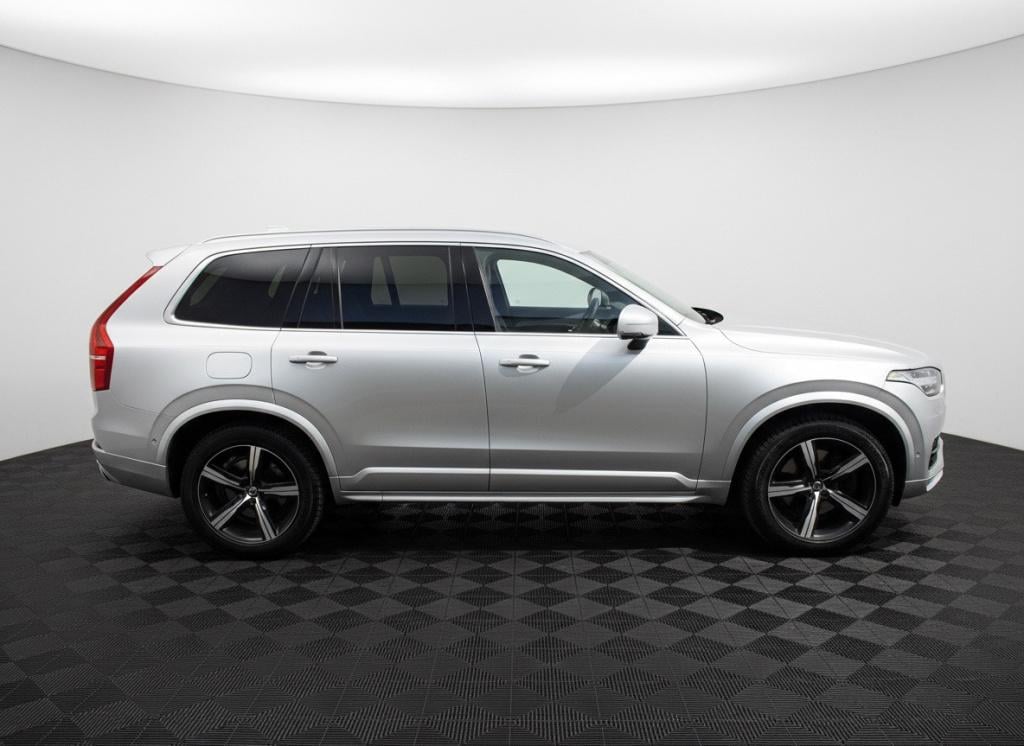 Volvo XC90 2.0 t8 twin engine awd r-design