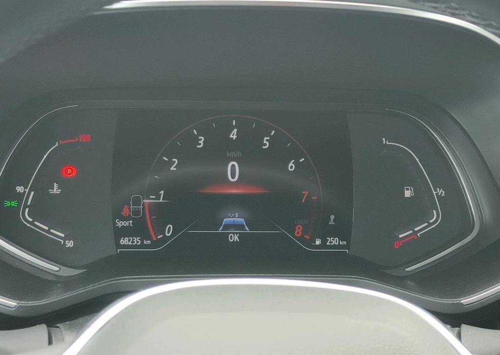 Renault Clio 1.0 tce 100 intens