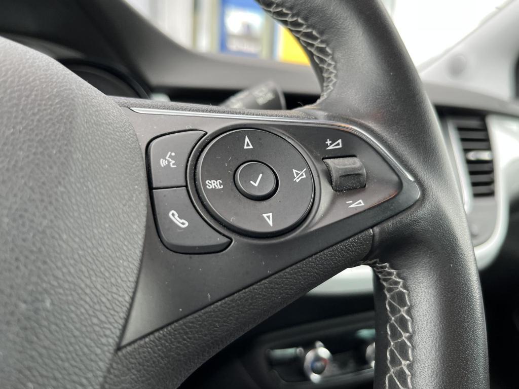 Opel Crossland X 1.2 turbo edition 2020 | climate control | cruise control 