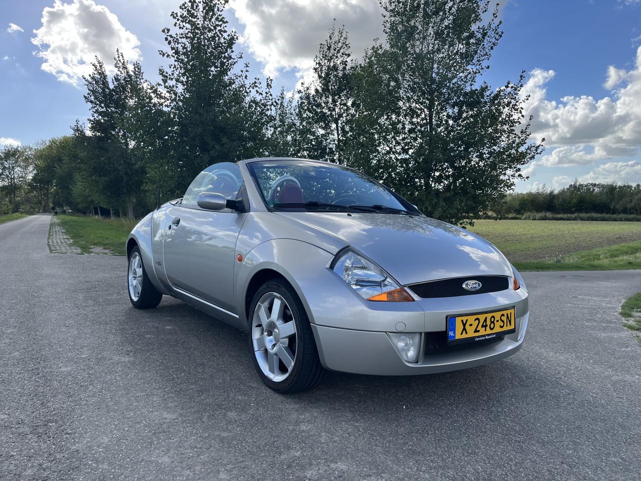 Goed Ford StreetKa te koop