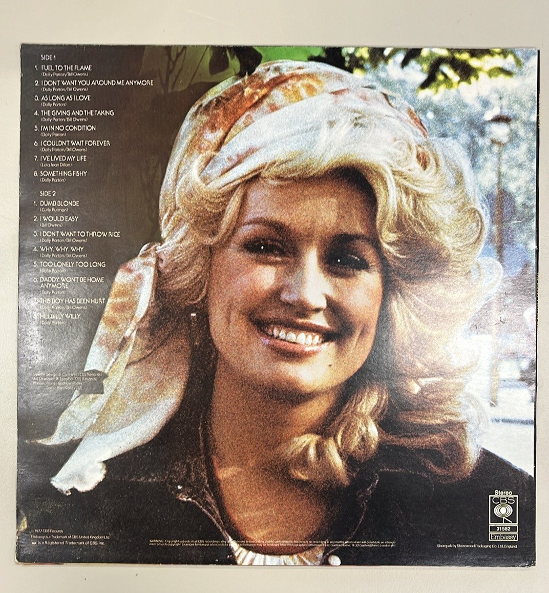 Diverse gebruikte lp’s ¡¡¡ZELFBEDIENING!!!