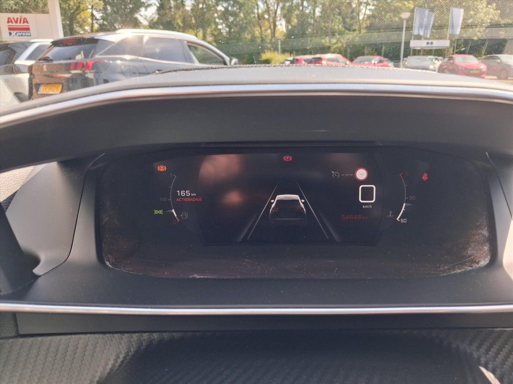 Peugeot 2008 1.2 puretech 130pk allure navigatie | apple carplay & android 