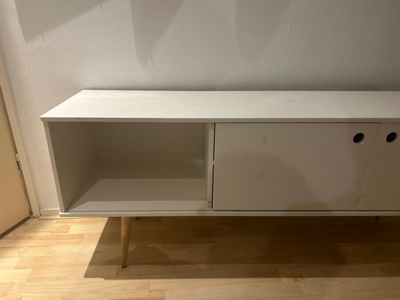 Dressoir/tv meubel