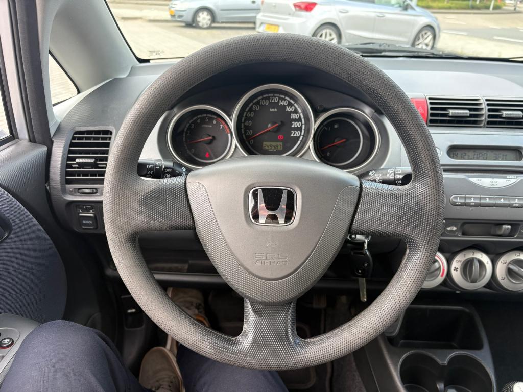 Honda Jazz 1.2 cool