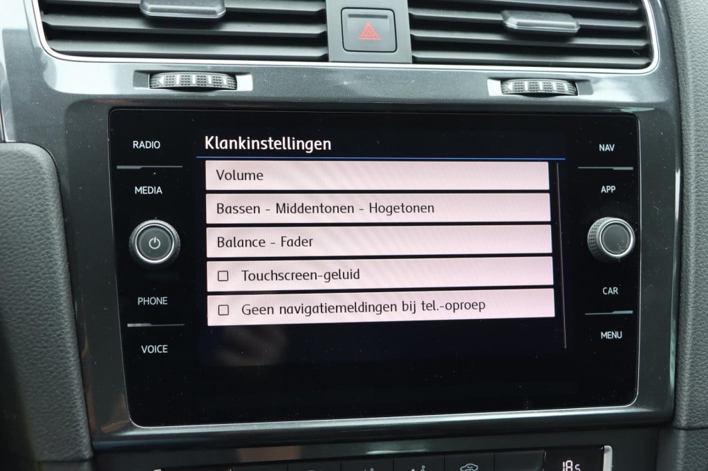 Volkswagen Golf 1.0 tsi comfortline business 115pk