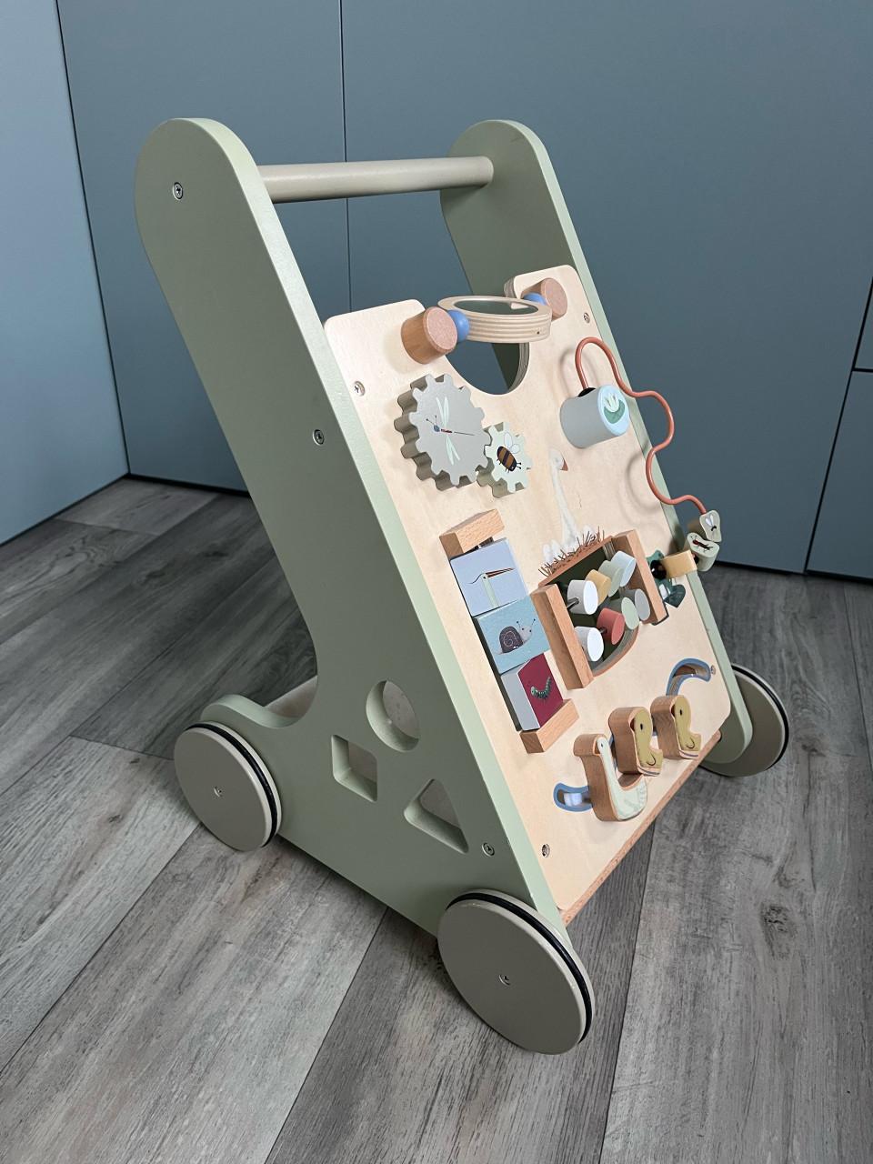 Baby Walker Little Dutch