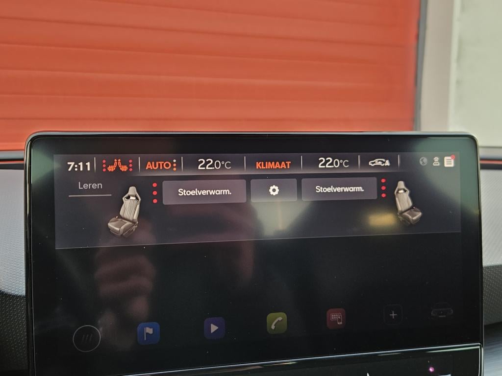 Cupra Leon Sportstourer 1.4 e-hybrid vz adrenaline | acc | camera | carplay