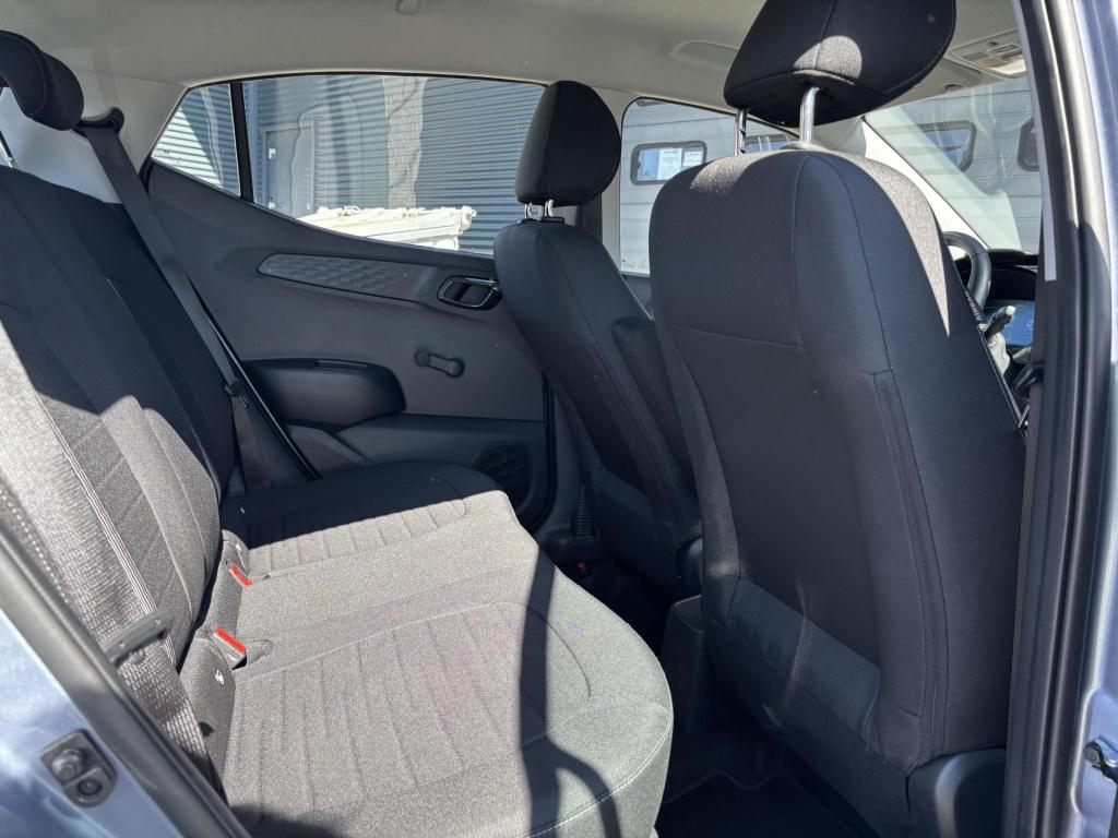 Hyundai I 10 1.0 comfort smart