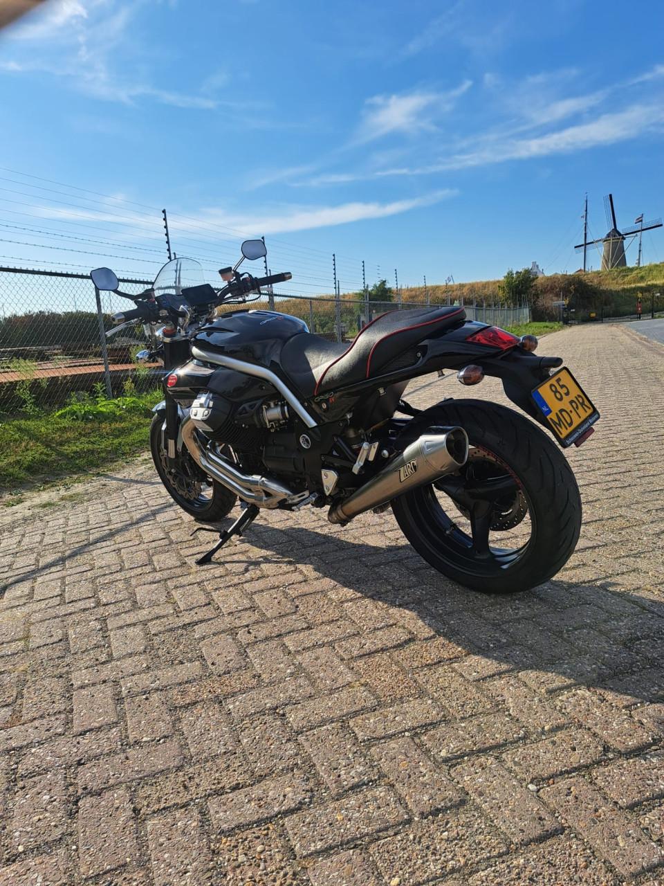 Moto-Guzzi