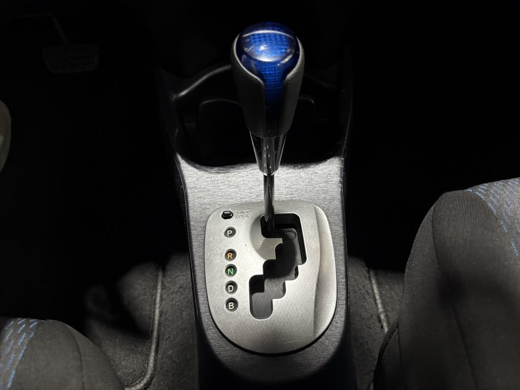 Toyota Yaris 1.5 full hybrid asp.