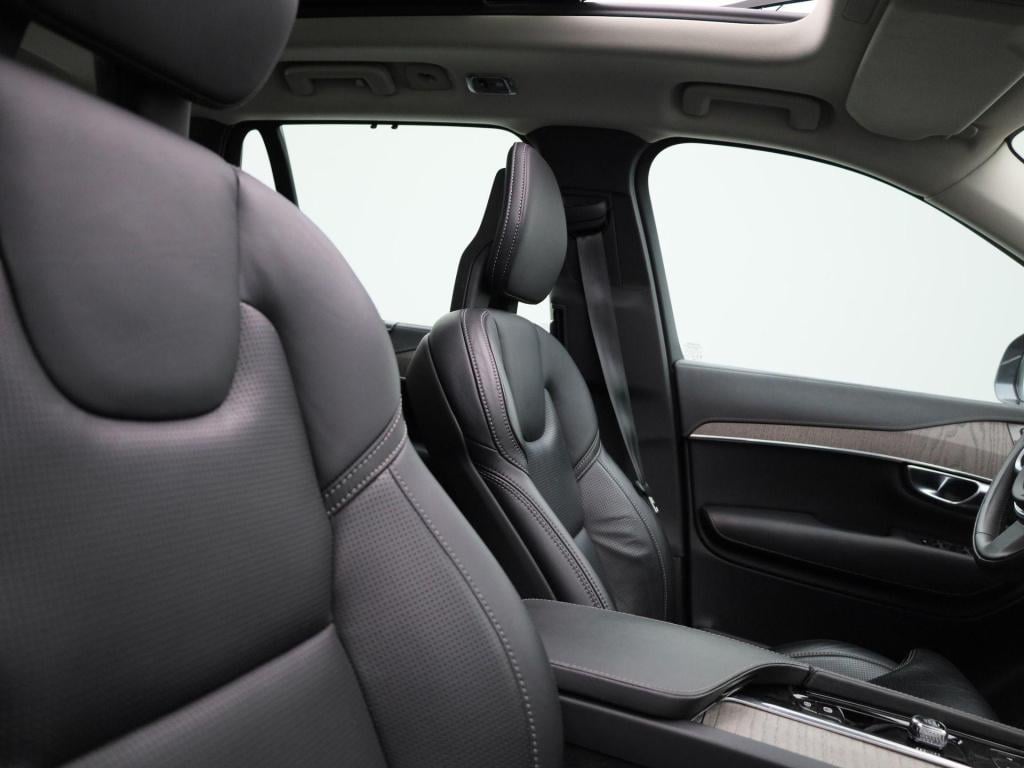 Volvo XC90 2.0 t8 recharge awd inscription exclusive | automaat | luchtveri