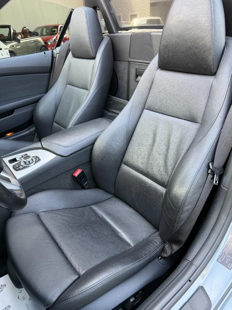 BMW Z4 roadster sdrive 30i - liefhebbersauto