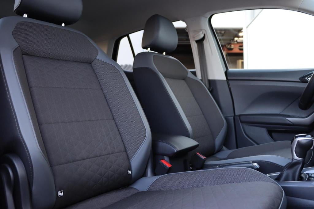 Volkswagen T-cross 1.5 tsi style business r 150pk dsg7
